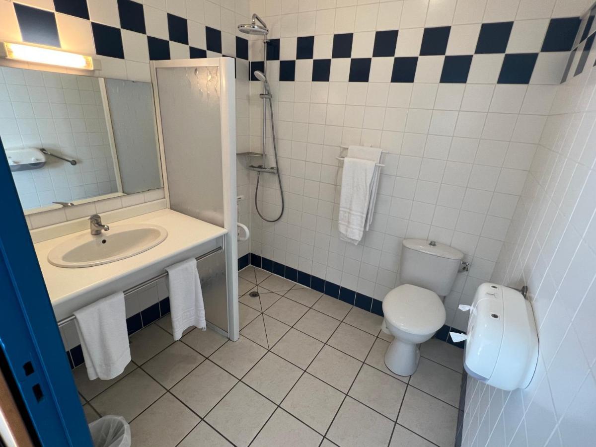 Hotel Le Laury'S Onet-le-Chateau Luaran gambar