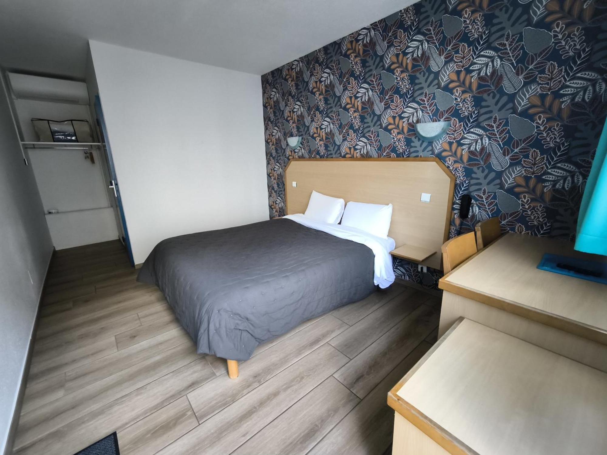 Hotel Le Laury'S Onet-le-Chateau Luaran gambar