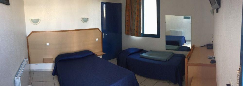 Hotel Le Laury'S Onet-le-Chateau Luaran gambar